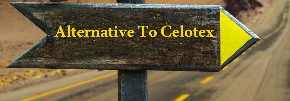 COMPARING ALTERNATIVES TO CELOTEX: ROCKWOOL, KINGSPAN, EPS, AND XPS POLYSTYRENE