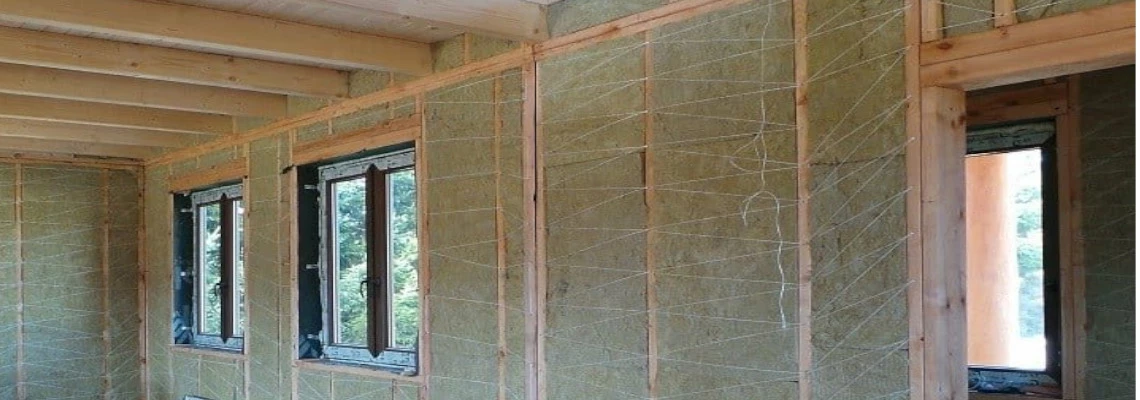 TOP INTERIOR WALL INSULATION PRODUCTS: A COMPREHENSIVE GUIDE