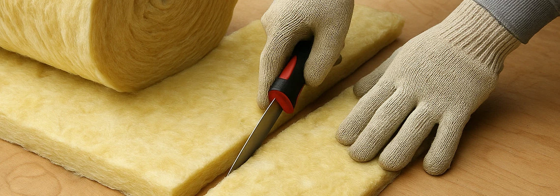 6 Step Guide How To Cut Loft Insulation | Q4 2025 | [Infographic]