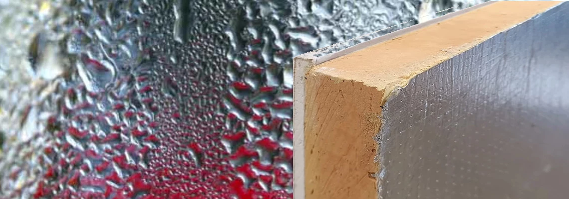 MANAGING MOISTURE: DO YOU NEED A VAPOUR BARRIER WITH INSULATED PLASTERBOARD?