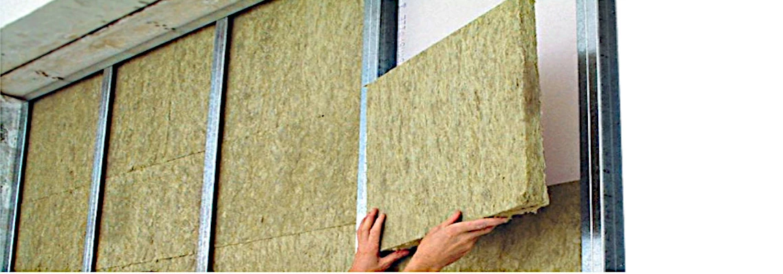 COLD WALLS, WARM SOLUTIONS: RECONSIDERING INTERNAL WALL INSULATION