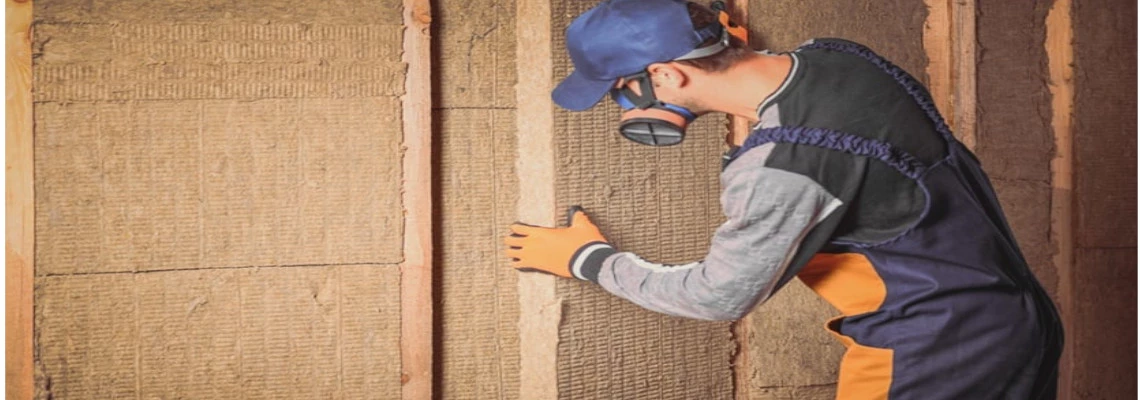 THE UGLY TRUTH ABOUT ROCKWOOL AS A SOUNDPROOFING MATERIAL?