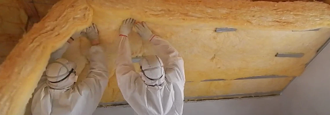 MINERAL WOOL INSULATION. THE UGLY TRUTH?