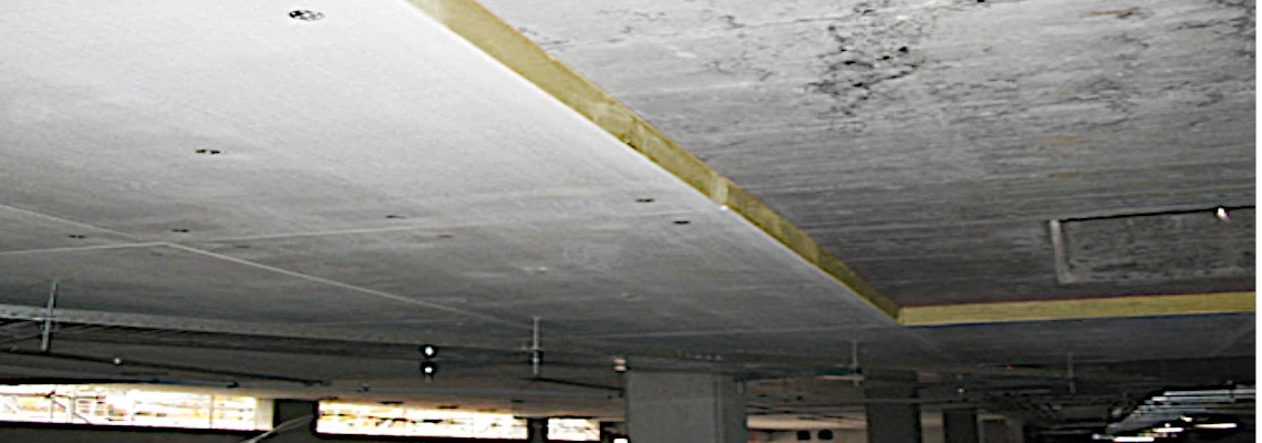 UNLOCKING THE POWER OF SOFFIT INSULATION: MAXIMIZING ENERGY EFFICIENCY AND FIRE SAFETY