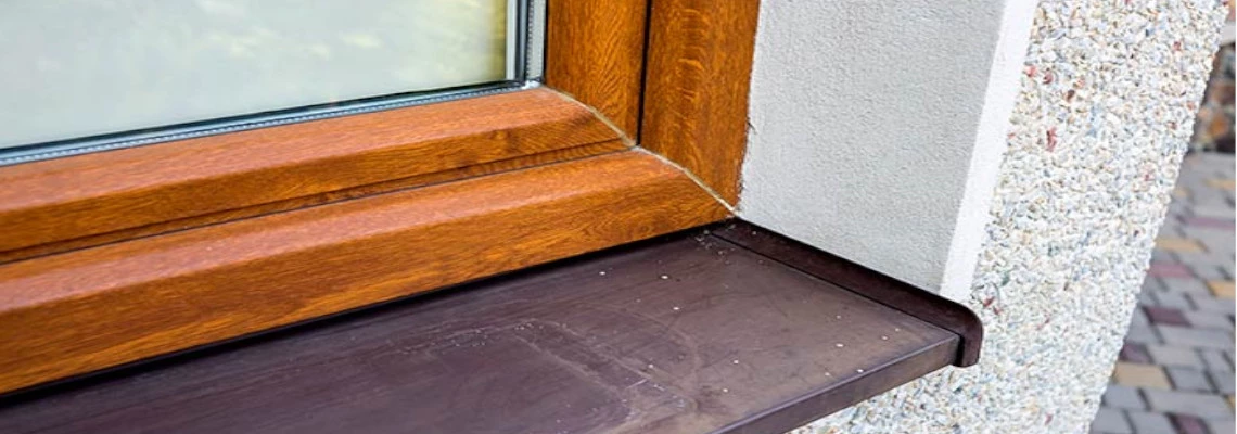WINDOW SILL EXTENDERS: A COMPREHENSIVE GUIDE