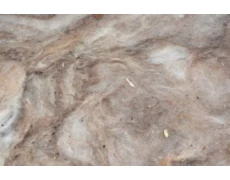 Rock mineral wool
