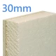 30mm BG Gyproc ThermaLine Basic Insulation Board EPS with Plasterboard