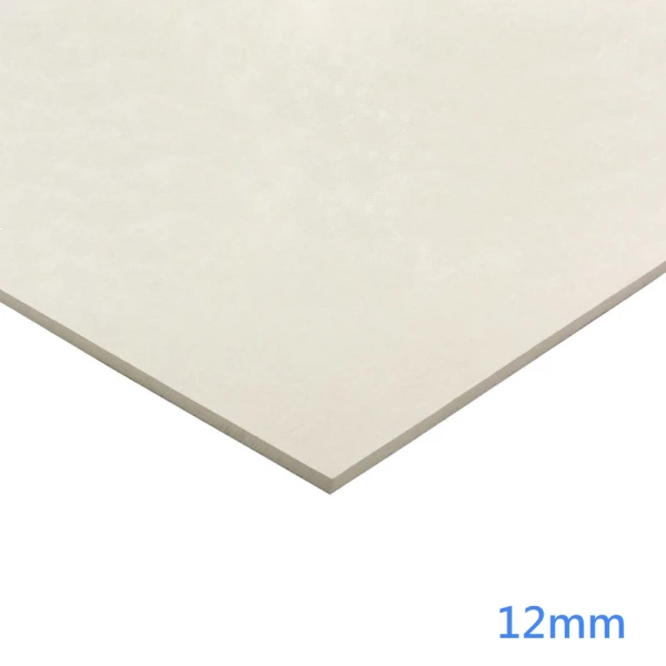 12mm Cembloc CemPlate Multi-Purpose Sheathing Board Class A1 Fire Rated Protection Board