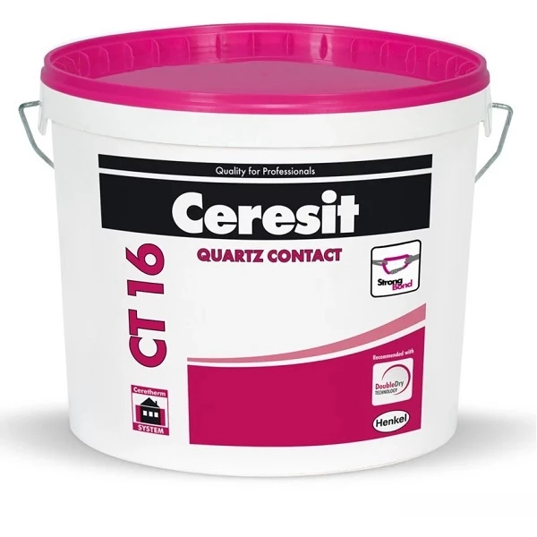 Ceresit CT16 Primer (Priming Paint) - 10 litre bucket