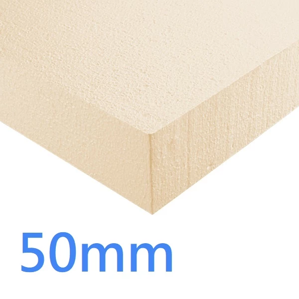 50mm CLAYFILL Stylite Ground Heave Protection Foundation
