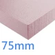 75mm Claymaster Jablite Clay Heave Protection for Foundations EPS - 2400mm x 1200mm