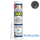 Silicone Adhesive and Sealant ANTHRACITE CT1 (290ml)