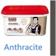 Adhesive for Brick Slips ANTHRACITE 6m² (15kg)