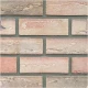 Elastolith Brick Slips Corsica (1m2 / 48 brick tiles)