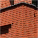 Brick Slips Colorado 1m² Elastolith (48 brick slip tiles per box)