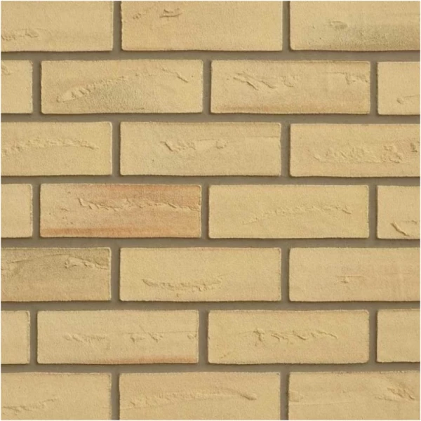 Elastolith Brick Slips Malta (1m2 / 48 brick slip tiles per box)