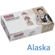 Corner Brick Slips Alaska Elastolith (24 brick slip corners)