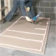 Everbuild Pinkgrip Dryfix Drywall Foam Adhesive (750ml)