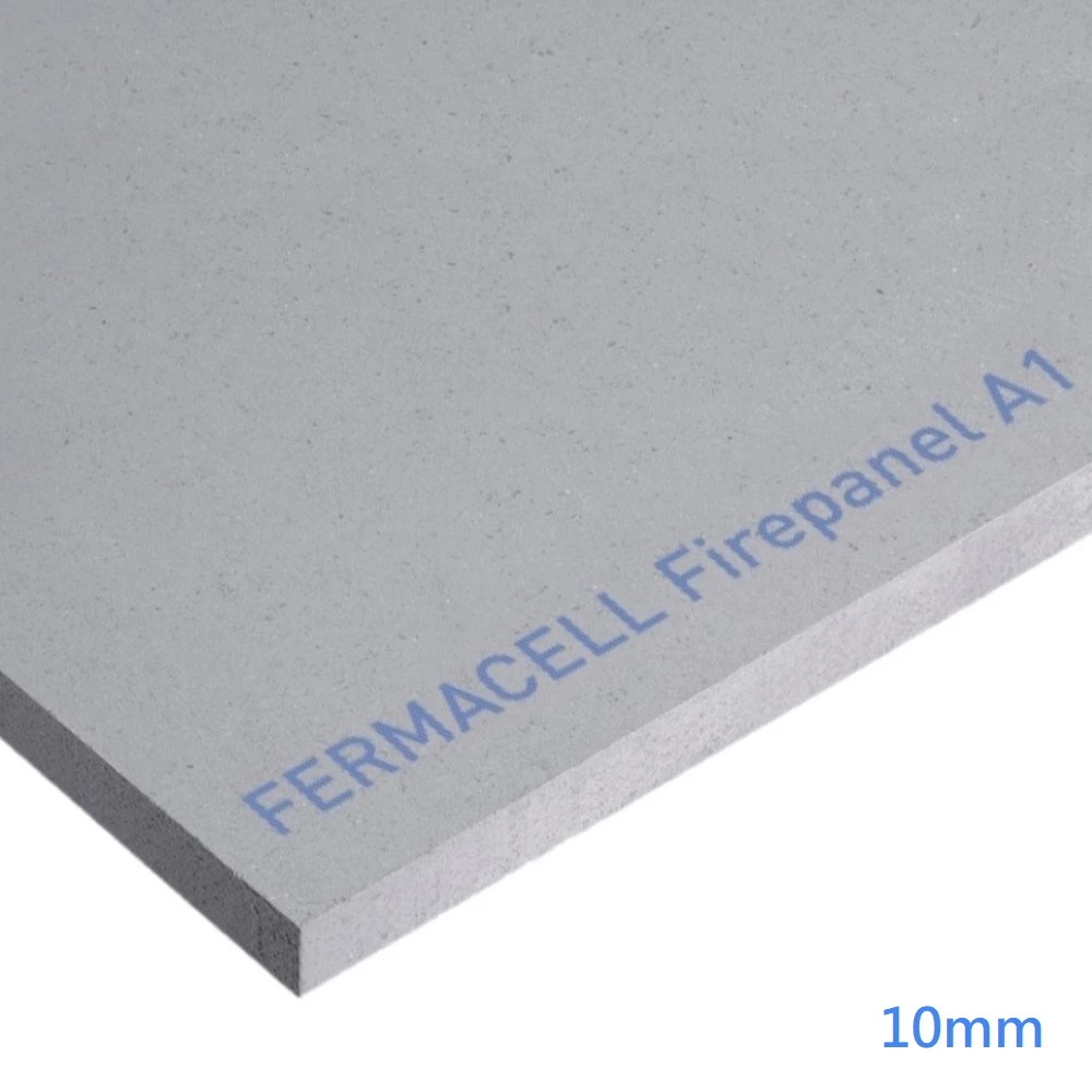 Foam Protection Square Edge U Shape 18mm Internal