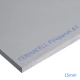 15mm Fermacell® Firepanel A1 Fire Protection Panel