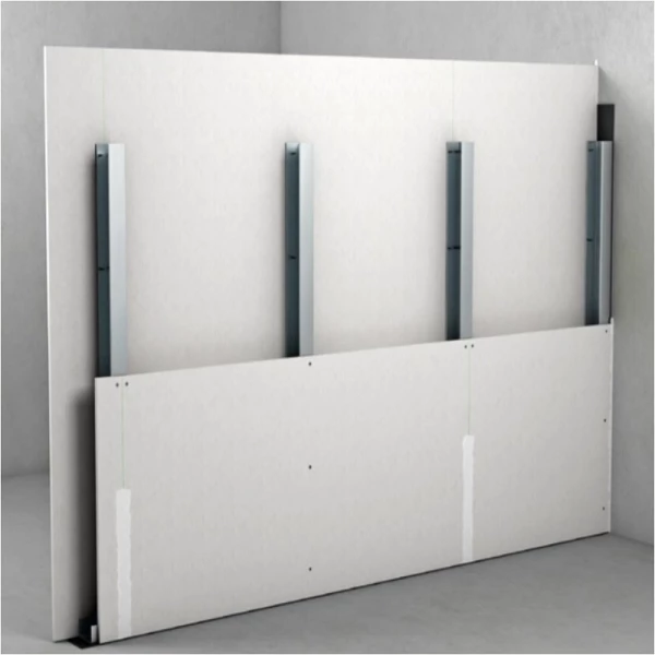 15mm Fermacell® Firepanel A1 Fire Protection Panel