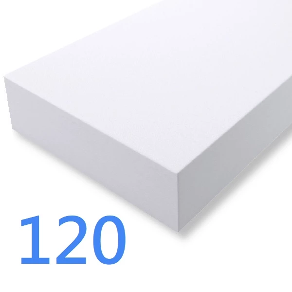 Filcor 120 EPS ǀ Lightweight Structural Fill Material Expanded Polystyrene