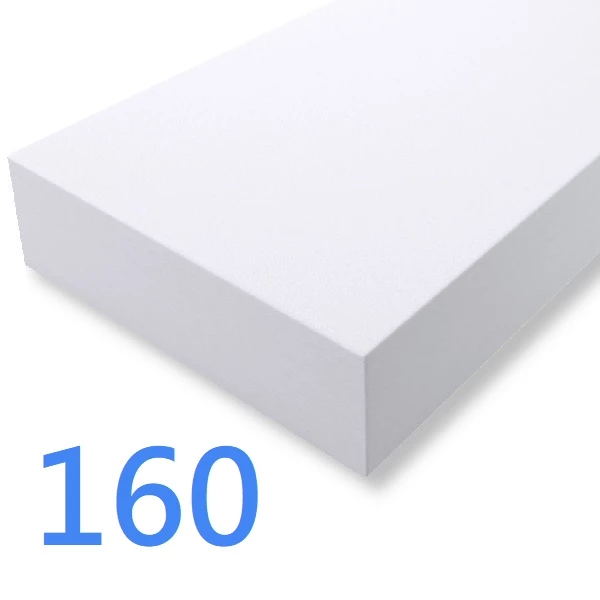 Filcor 160 EPS ǀ Lightweight Structural Fill Material Expanded Polystyrene