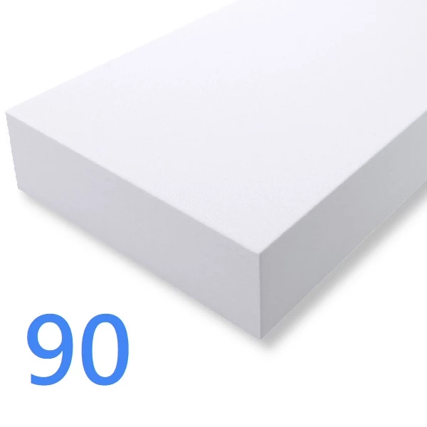 Filcor 90 EPS ǀ Lightweight Structural Fill Material Expanded Polystyrene