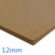 12mm Fillcrete Fillaboard 8x4 Sheet Concrete Expansion