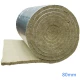 80mm Mineral Wool 60kg A1 Class Lamella Mat Roll (7m² roll)