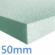 50mm Heaveguard Ground Heave Protection for Foundations Ground Beams Solutions - 2.88m2