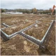 75mm Heaveguard Ground Heave Protection for Foundations Ground Beams Solutions - 2.88m2