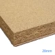 28mm Acoustic Overlay Board Isocheck 28T for Timber Floors