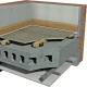 15mm Isocheck Elevating Block for Acoustic Cradles (250 blocks)