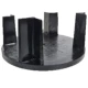 Isocheck Acoustic Cradles for Floors (pack of 250 cradles)
