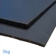 2-3mm Isocheck Barrier Mat 5 for Metal Roofs (2.4m2 roll)