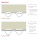 2-3mm Isocheck Barrier Mat 5 for Metal Roofs (2.4m2 roll)