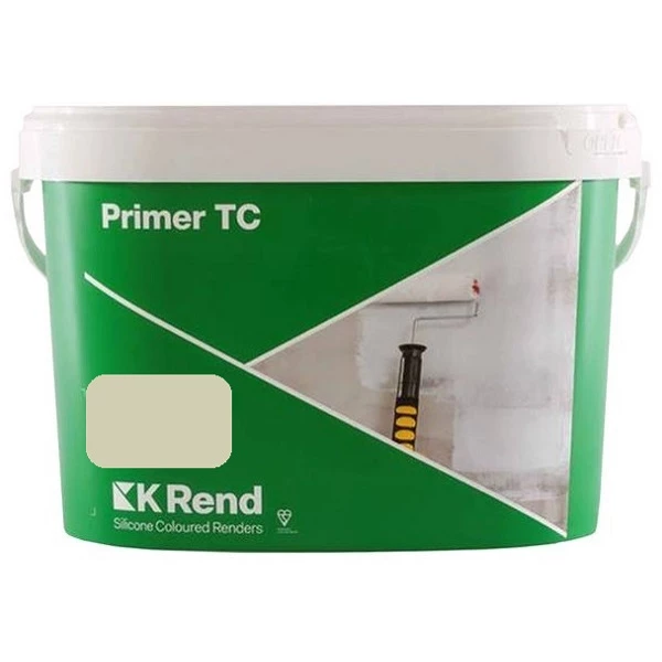 K-REND TC PRIMER Thin Coat - K Render-Ash White