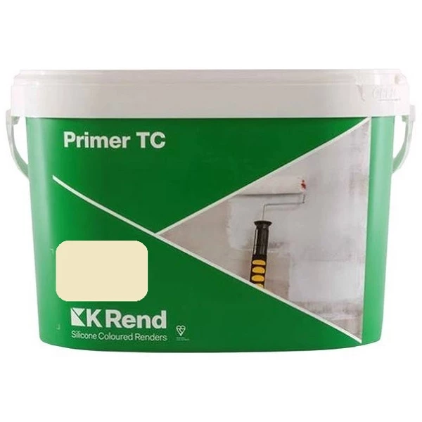K-REND TC PRIMER Thin Coat - K Render-Biscuit