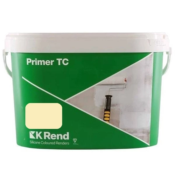 K-REND TC PRIMER Thin Coat - K Render-Golden