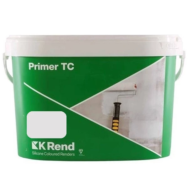 K-REND TC PRIMER Thin Coat - K Render-Granite