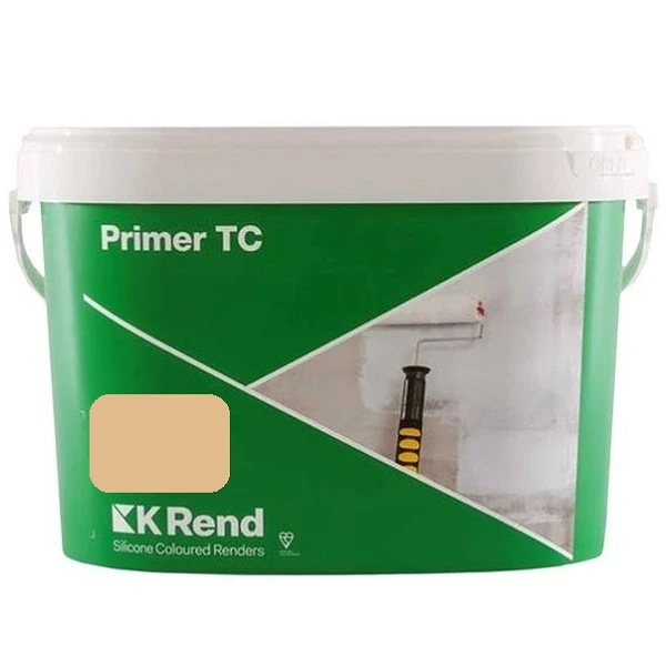 K-REND TC PRIMER Thin Coat - K Render-Light Bronze