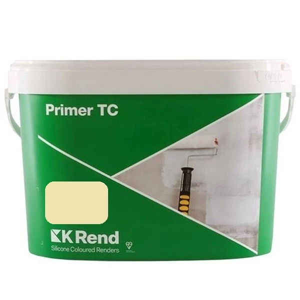 K-REND TC PRIMER Thin Coat - K Render-Linen