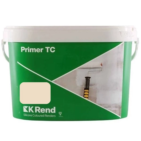 K-REND TC PRIMER Thin Coat - K Render-Mink
