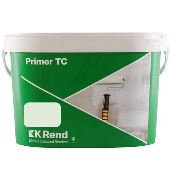 K-REND TC PRIMER Thin Coat - K Render-Mint