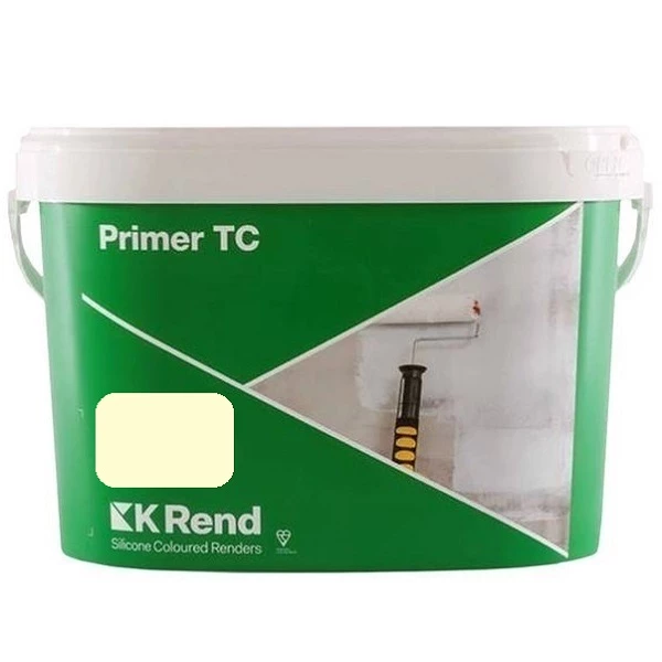 K-REND TC PRIMER Thin Coat - K Render-Pearl