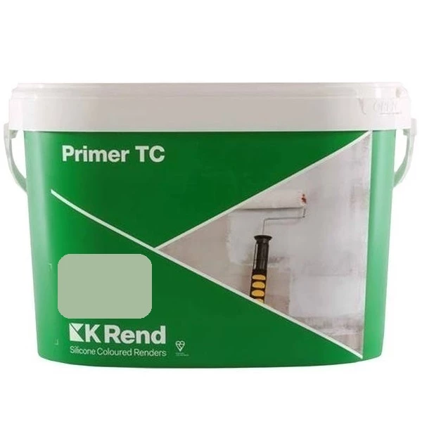 K-REND TC PRIMER Thin Coat - K Render-Pistachio
