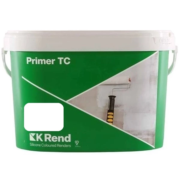 K-REND TC PRIMER Thin Coat - K Render-Pure White