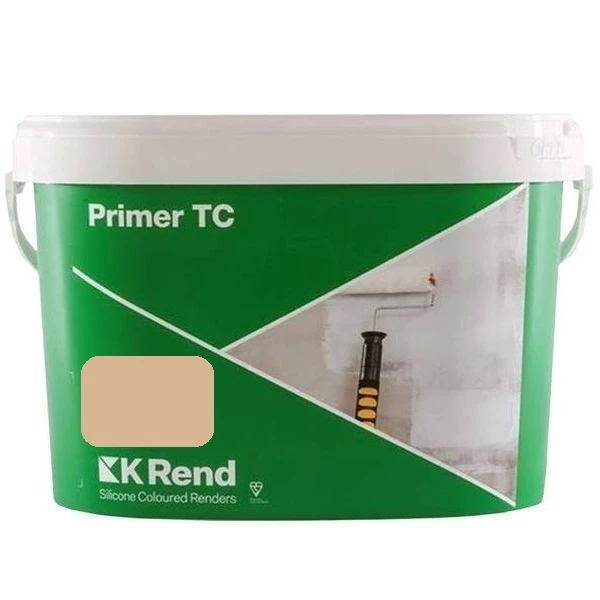 K-REND TC PRIMER Thin Coat - K Render-Rosemary