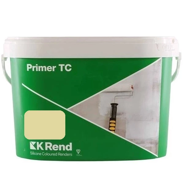 K-REND TC PRIMER Thin Coat - K Render-Sunflower